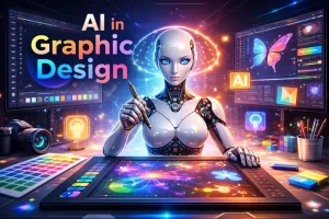 AI in Graphic Design
