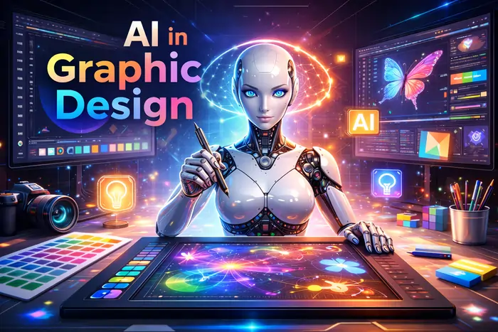 AI in Graphic Design