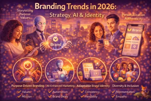 Branding Trends