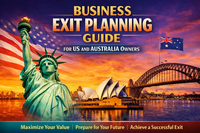 Business Exit Planning Guide