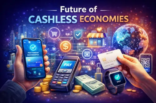 Cashless Economies
