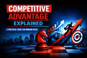 Competitive Advantage