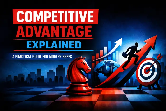 Competitive Advantage