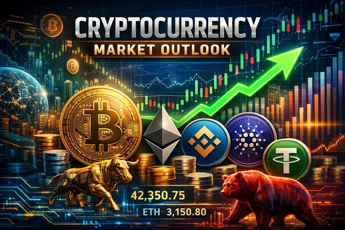 Cryptocurrency Market Outlook