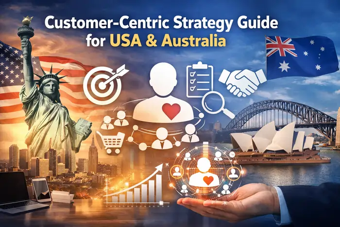 Customer-Centric Strategy