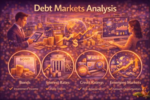 Debt Markets Analysis