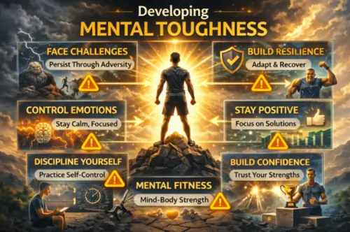 Developing Mental Toughness