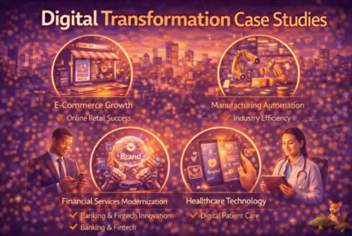 Digital Transformation