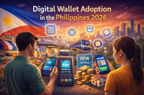 Digital Wallet