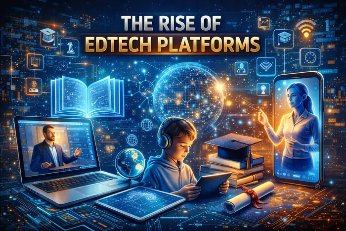 EdTech Platforms