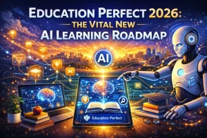 Education Perfect 2026