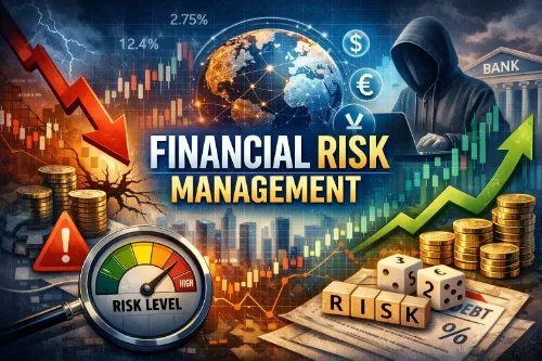 Financial Risk Management