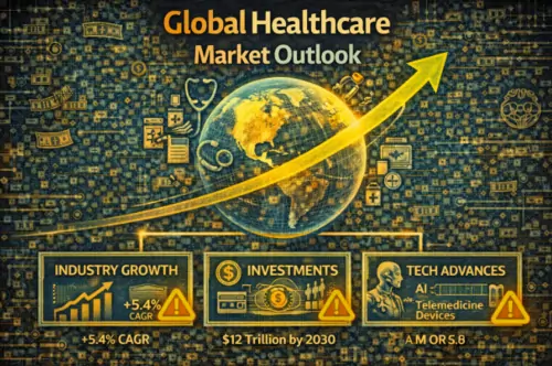 Global Healthcare Market Outlook