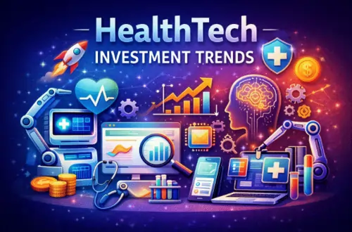 HealthTech Investment Trends