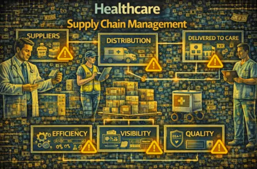 Healthcare Supply Chain Management