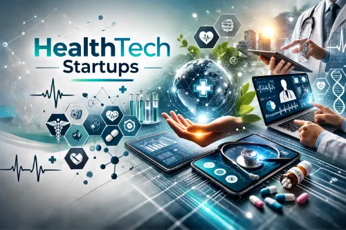 Healthtech Startups