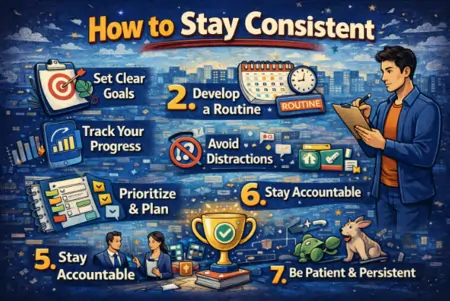 How to Build Confidence From Nothing