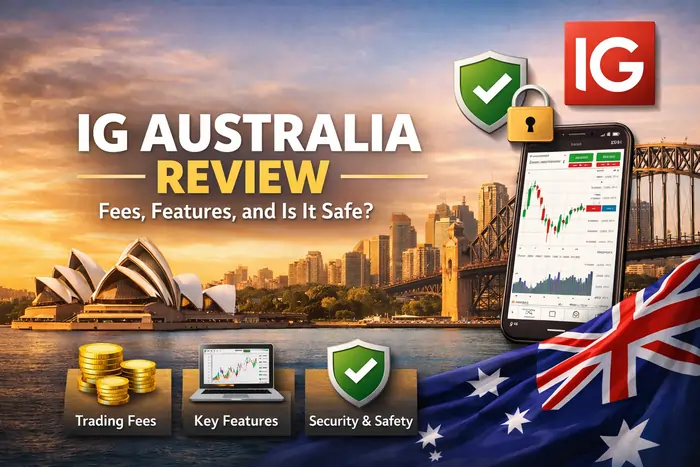 IG Australia
