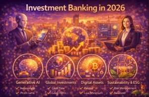 Investment Banking
