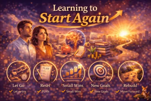 Learning to Start Again