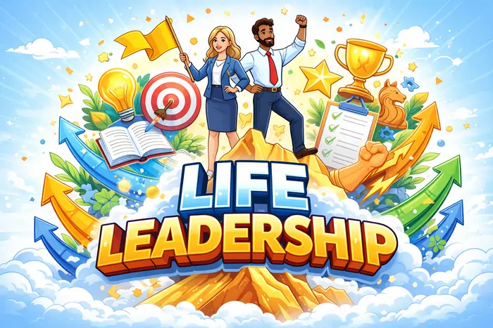 Life Leadership