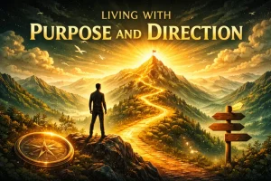 Living With Purpose