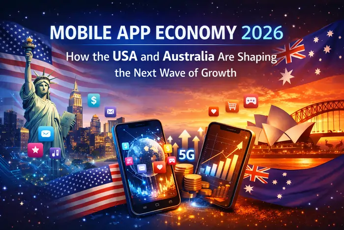 Mobile App Economy Trends 2026