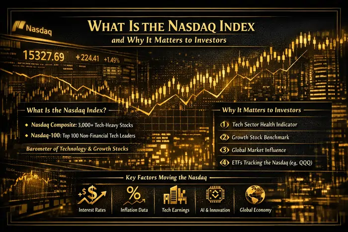Nasdaq Index