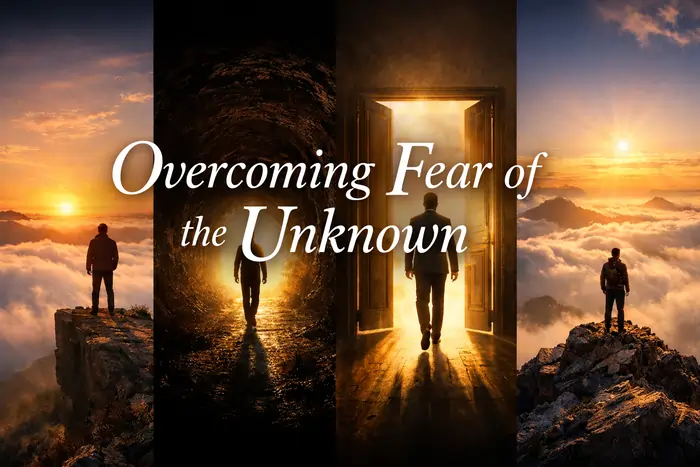 Fear of the Unknown