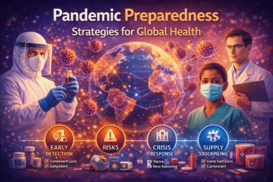 Pandemic Preparedness