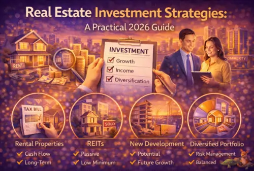 Real Estate Investment