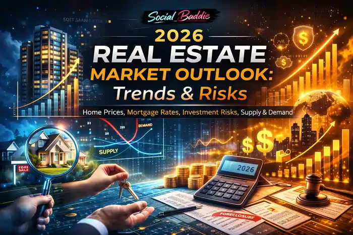 2026 Real Estate