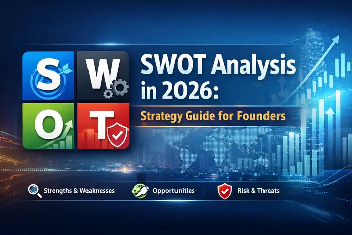 SWOT Analysis in 2026
