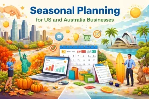 Seasonal Planning