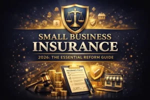 Small Business Insurance 2026
