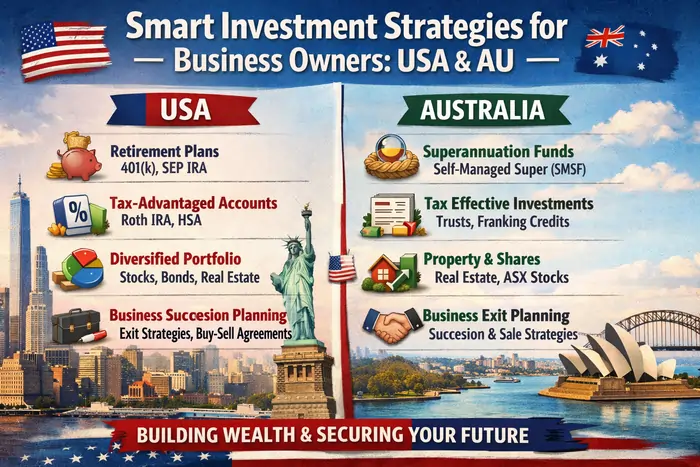Smart Investment Strategies