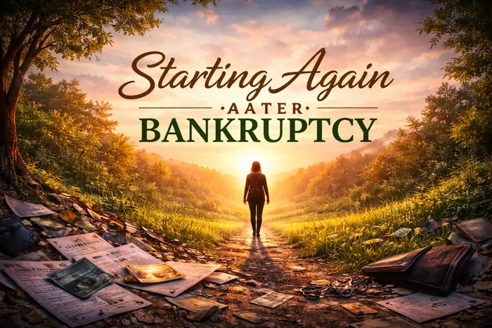 After Bankruptcy
