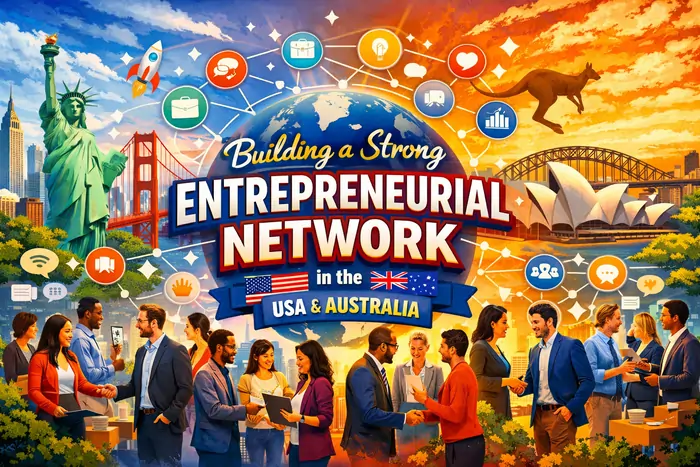 Entrepreneurial Network