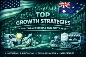 business growth strategies