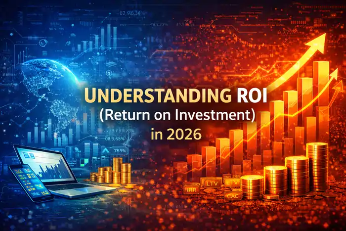 Understanding ROI (Return on Investment) in 2026
