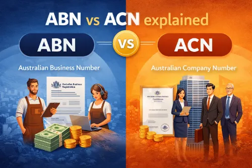 abn vs acn