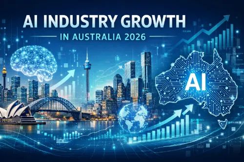 ai industry growth