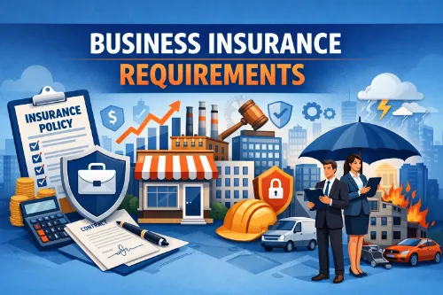 business insurance
