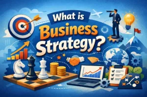 business strategy