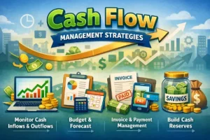 cash flow