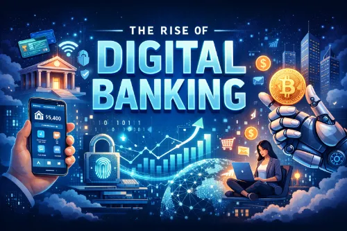 digital banking