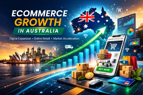 ecommerce growth