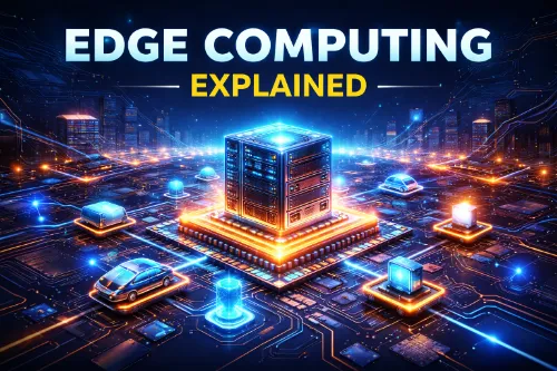 edge computing