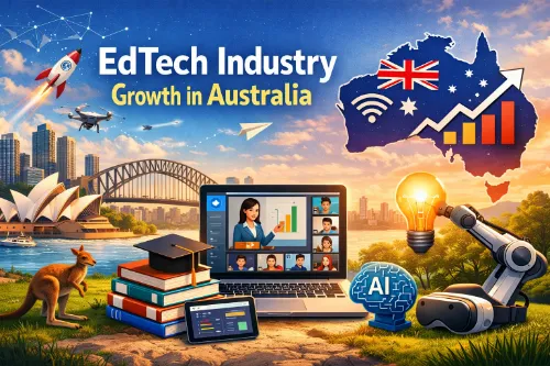 edtech industry