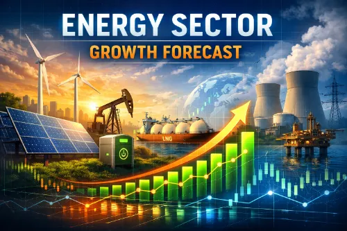 energy sector